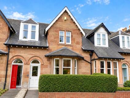 Woodview Terrace, Hamilton