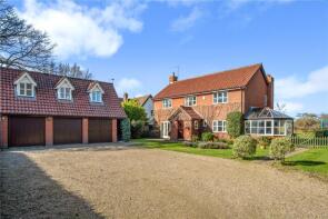 March House, School Lane, Woodbridge IP12 4QP