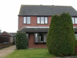 7, Leas Road, Great Hale, Sleaford NG34 9LP