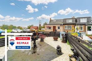 257, Viewfield Road, Tarbrax, West Calder EH55 8XF