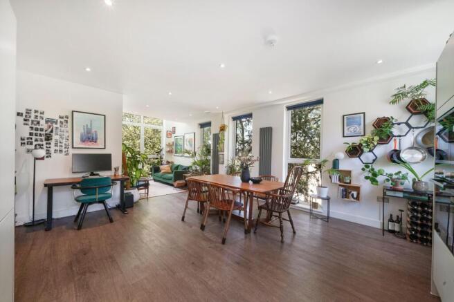 Flat 3, Podina House - cnRa26HnrgvlywhCH8Eg