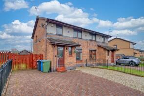 28, Glen Orchy Drive, Glasgow G53 7XW