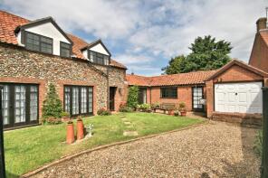 Orchard Barn, Wells Road, Wells-next-the-sea NR23 1PR