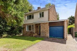 5, Allerton Close, Barnack PE9 3EJ