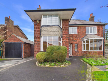 Oakwood Drive, Fulwood, PR2
