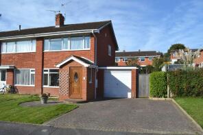 2, Lockyer Avenue, Sidmouth EX10 9NU