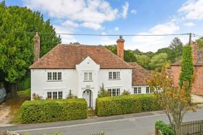 Yew Tree House, The Street, Canterbury CT4 7DU