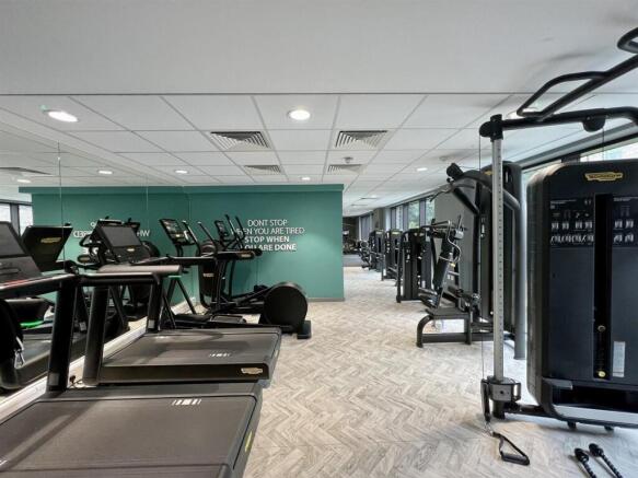 1 Bedroom, New Building, E6 For Sale by Barrain Lo