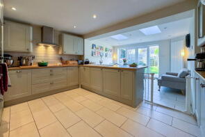 3, The Brook, Alresford SO24 9DQ