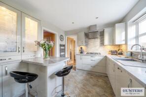 8, Highfield Grove, Selby YO8 6LG