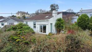 Bracken Heights, Road From Hylow To Junction South Of Sunnyside, Liskeard PL14 5JH