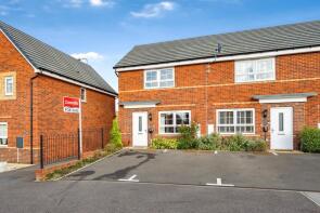 12, Kelly Close, Burntwood WS7 3AL
