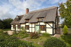 The Thatch, Alcester Road, Worcester WR7 4LR