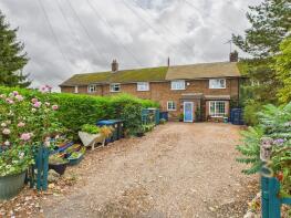 3, Park Lane, Nottingham NG12 3GD