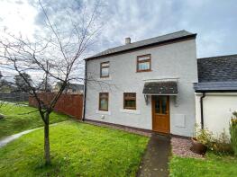 4, Bromeillion, Lampeter SA48 8HZ