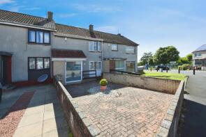 28, Station Road, Springside, Irvine KA11 3BA