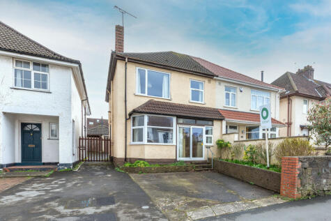 Henleaze Road, Bristol, BS9