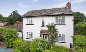 Sunnyside, High Street, Four Forks, Bridgwater TA5 1AA