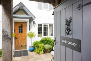 White Cottage, Blacksmiths Lane, Northend CV47 2WG