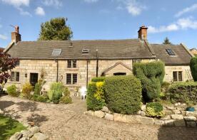 Chryssie Cottage, Main Street, Ashbourne DE6 2DA