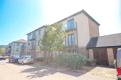 Shearwater Way, Seaton, Devon, EX12