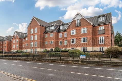 London Road, Camberley, Surrey, GU15