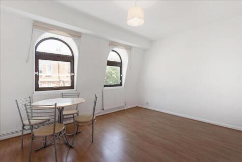 Penn Court, North End Road, West Kensington, London, W14