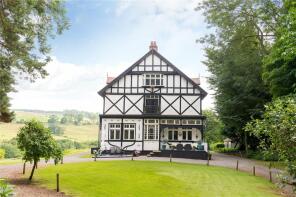 Pinewood Manor, Leighton Bridge To Towler Hill, Ripon HG4 4LW