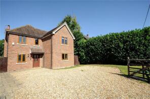 Amadeus, Overton Road, Winchester SO21 3AL