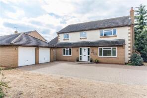 Windsmoor, School Lane, Chittering, Cambridge CB25 9PW