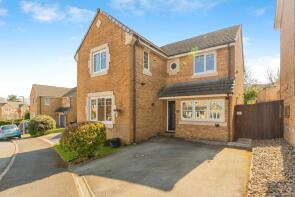 11, Kingfisher Way, Simmondley, Glossop SK13 6QA