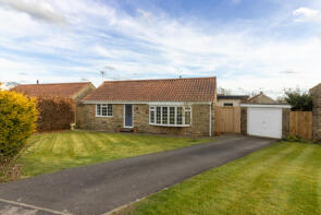 5, The Orchards, Beadlam, York YO62 7SH