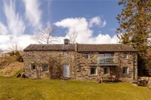 Lawers Mill, Lawers PH15 2PA