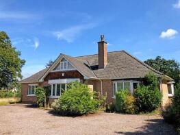 Highfield, Higher Way, Sidmouth EX10 0NJ