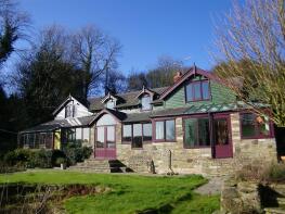 Wrens Nest, Mainstone, Lower Edenhope SY9 5LU