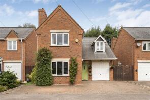 2, Partridge Close, Daventry NN11 3YP