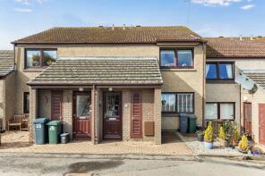19, Larchfield Neuk, Larchfield, Balerno EH14 7NL