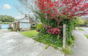 4, Gospond Road, Bognor Regis PO22 0EU