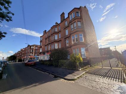 Meadowpark Street, Dennistoun, Glasgow