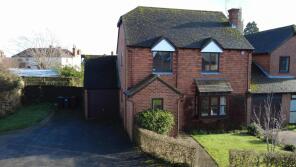 6, Kenward Court, Hadlow, Tonbridge TN11 0DX