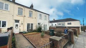 3, Catherine Street, Saltburn-by-the-sea TS12 3DT