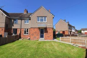 1, Maes Meillion, Minera, Wrexham LL11 3YH
