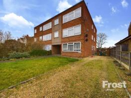 7, Virginia Court, Stanwell Road, Ashford TW15 3QJ
