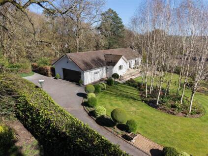Clay Lake, Endon, Stoke-On-Trent