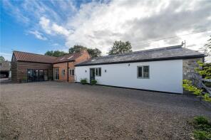 Roseview Barn, Ings Lane, Bedale DL8 2TF