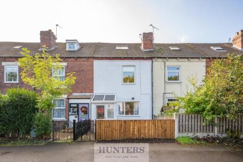 Hollin Hurst, Allerton Bywater, Castleford