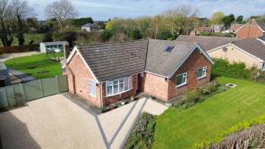 Ashwood, Townside, Immingham DN40 3PS