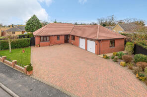 14, Anvil Close, Gedney Dyke, Spalding PE12 0BG