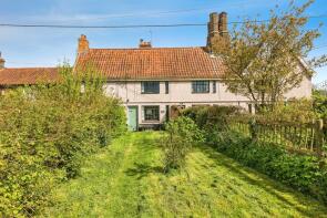 3, Tooks Common Lane, Beccles NR34 8HY