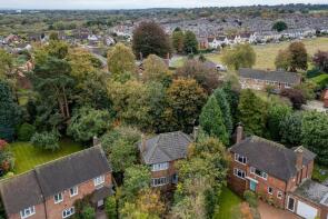 2, Charles Crescent, Chester CH4 7AT